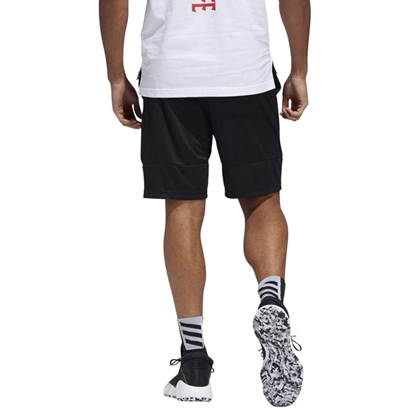 adidas Men's 3g Speed X Shorts - Image 7